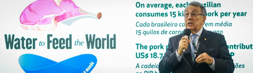 CNA NO 8 FO ü RUM MUNDIAL DA A ü GUA 1