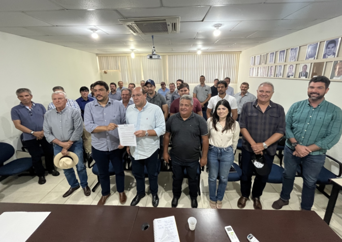 Solicitacao de isencao sobre a exportacao da pecuaria de corte foto ascom sistema faese senar 1