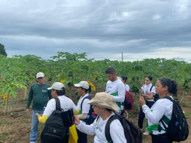 AULA PRATICA ETEC IRANDUBA 7
