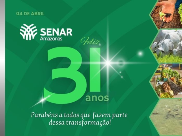 Aniversario Senar