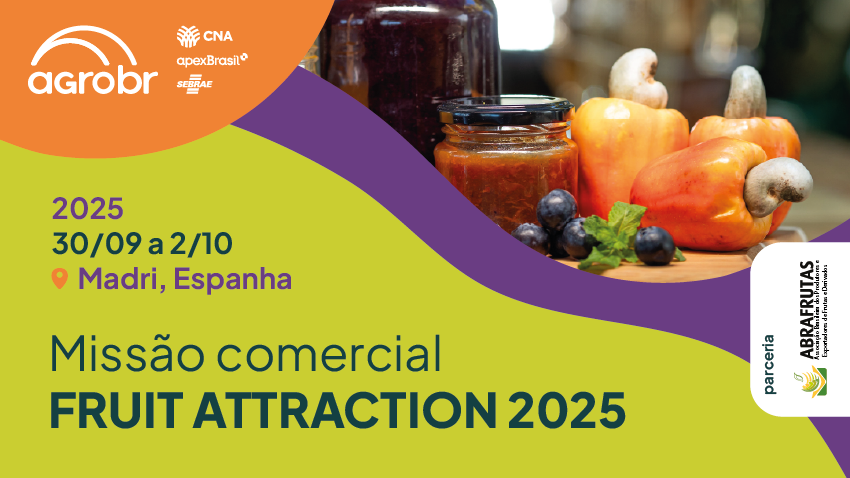 0801 agro BR missao fruit attraction BANNER 1