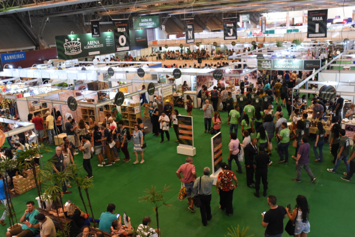 Feira de Produtos do Campo foto 9