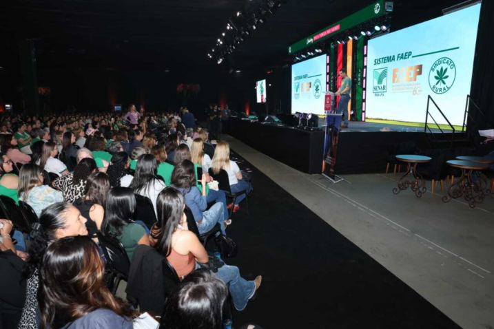 13 Encontro Produtoras Cascavel