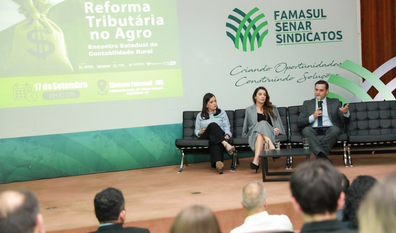 ENCONTRO ESTADUAL DE CONTABILIDADE RURAL 53