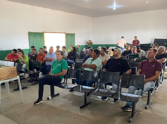 Forrageiras ibiapaba