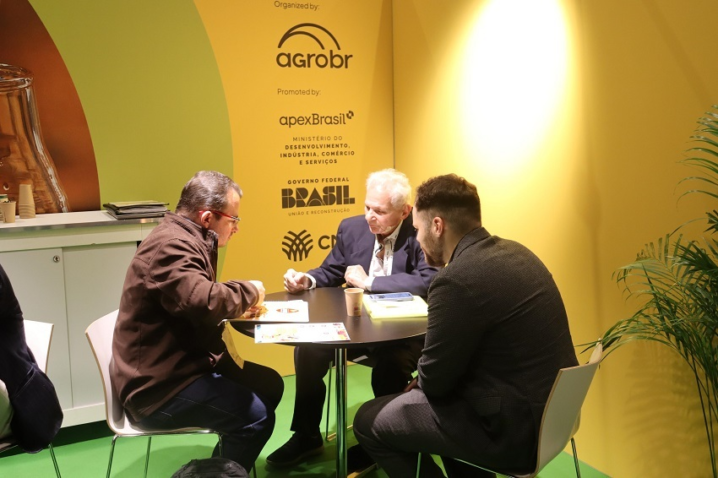 Agrobr negocio apim