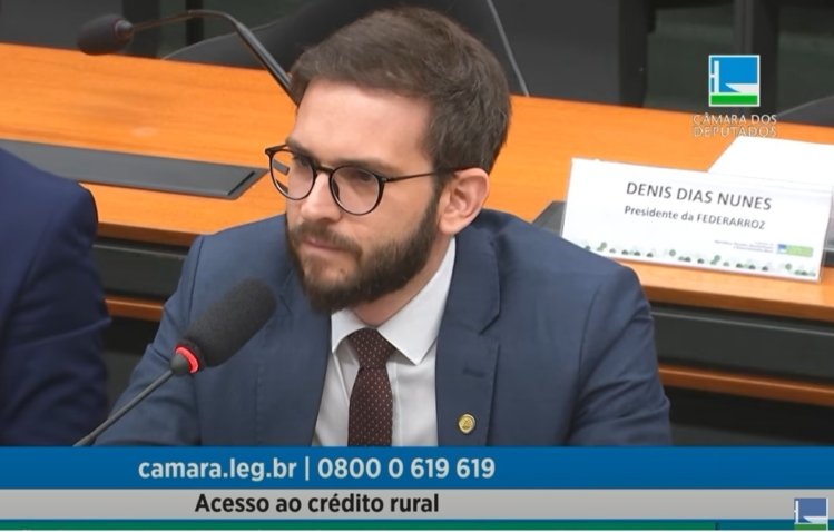 Guilherme audiencia venda casada