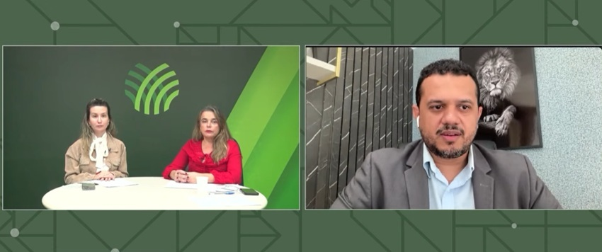 Live previdencia rural