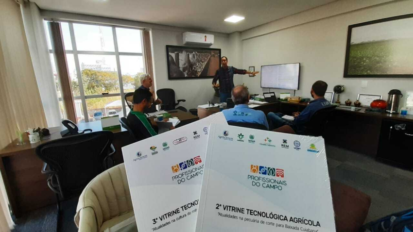 05 30 mai reuniao agrisciences ufmt 10