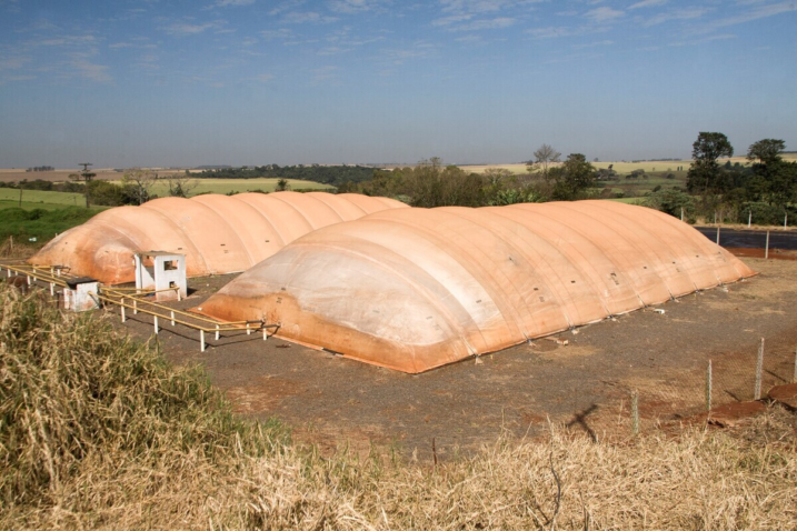 Biodigestores