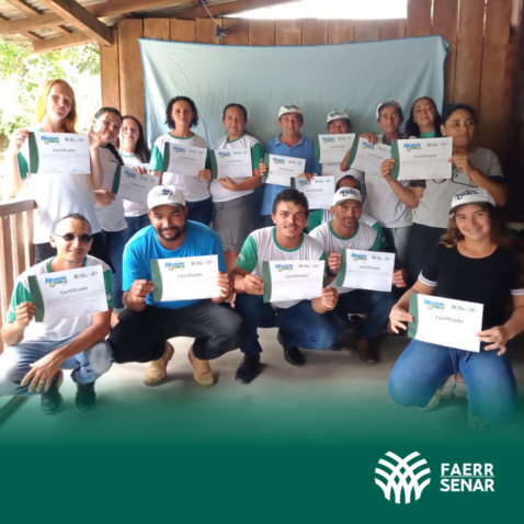 NEGOCIO CERTO RURAL CARACARAI