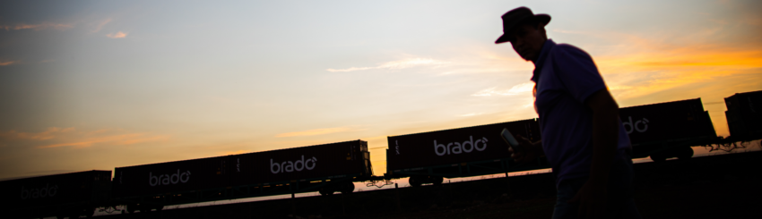 Logistica e infraestrutura