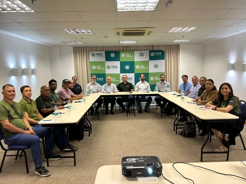 Região Sudeste destaca preocupação com garantias do crédito rural