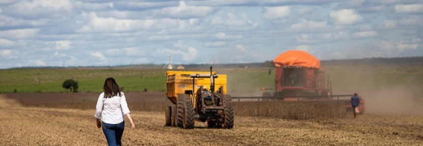 CNA lança Comissão Nacional de Mulheres do Agro