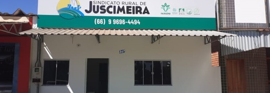 Sindicato Rural de Juscimeira e Senar-MT ofertam conhecimento na região