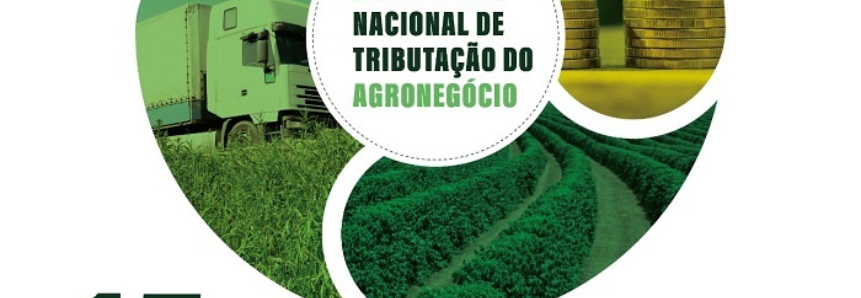 Seminário debate impactos da reforma tributária para o agro