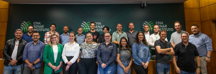 Participantes destacam aprendizado no curso do Programa Cadec Brasil