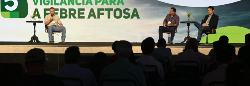 Painel marca momento histórico para a pecuária nacional