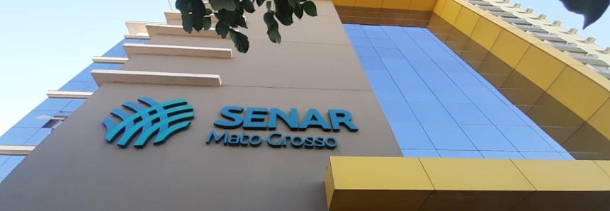 Senar-MT e sindicatos rurais estimam mais de mil cursos para novembro