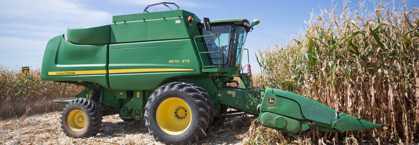 CNA orienta produtores sobre o registro de máquinas agrícolas