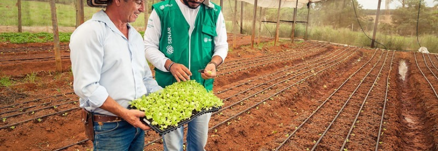 ATeG do Senar/MS leva atendimento personalizado e faz história na evolução do agro