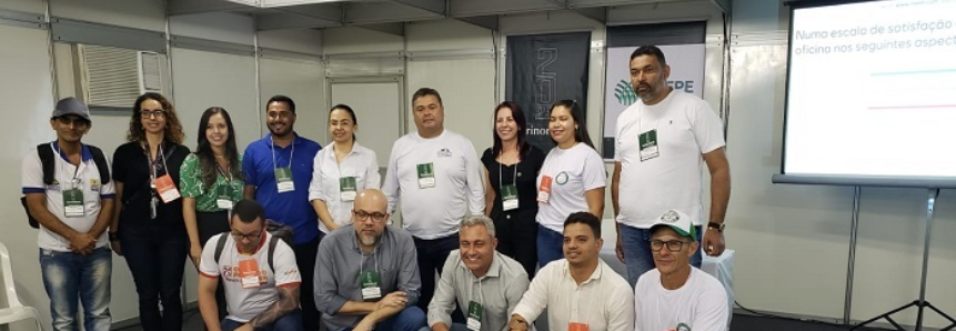 Sistema CNA participa da 29ª AgriNordeste em Pernambuco