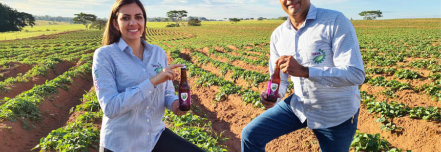 Sucessão familiar traz novos horizontes ao agronegócio