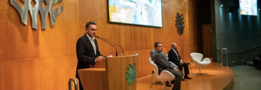 CNA participa de abertura de seminário da Corregedoria do Ministério da Economia