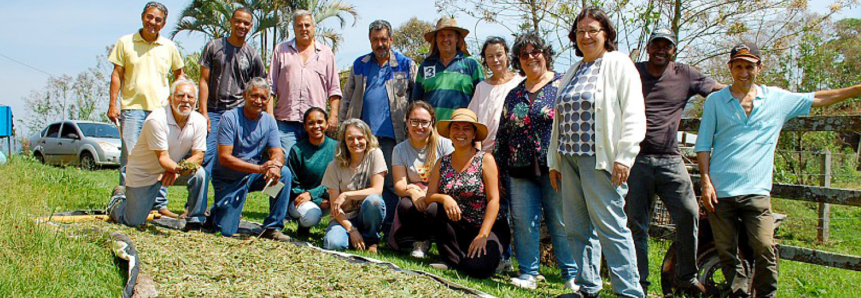 Curso de avicultura básica do Senar-SP atrai quem está interessado na geração de renda