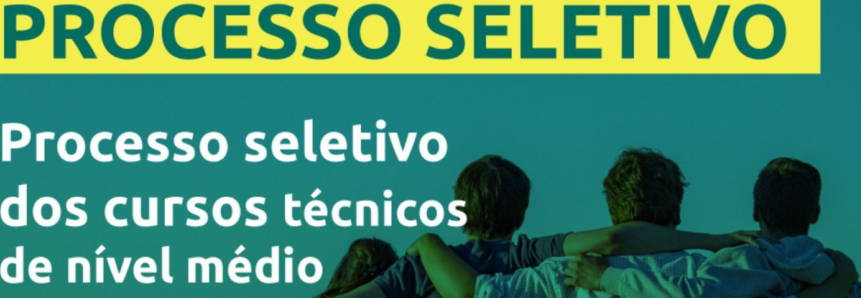 Prorrogadas as inscrições para os cursos técnicos gratuitos do Senar/SC