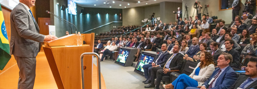 CNA sedia Rondônia Day Brasília