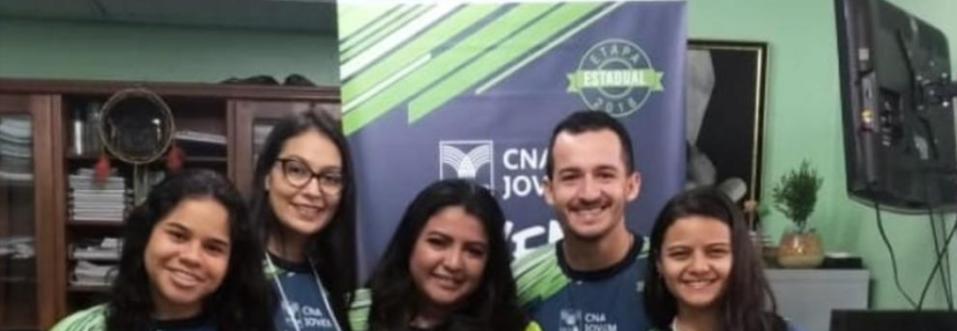 Programa CNA Jovem cria oportunidades para jovens do agro roraimense