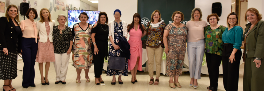 No Dia Internacional da Mulher, Semeadoras do Agro celebram um ano de trabalho com evento “Semear é pensar no futuro”