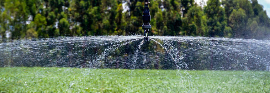 Setor de irrigação apresenta pautas prioritárias