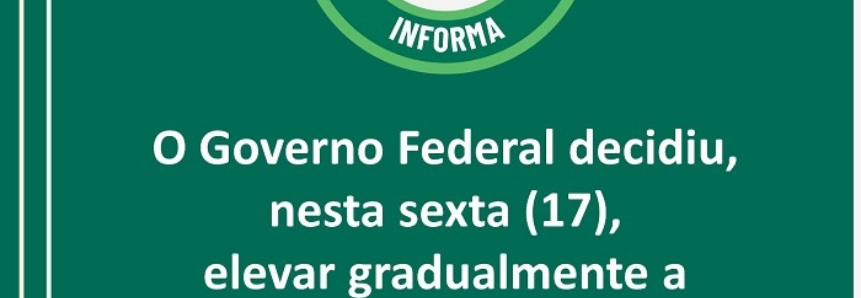 Retomada do incremento da mistura do biodiesel no óleo diesel foi aprovada, diz CNA