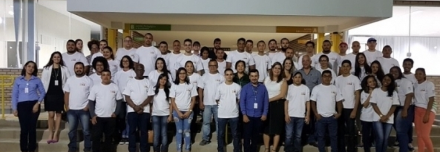 Senar inicia novas turmas do Curso Técnico em Fruticultura