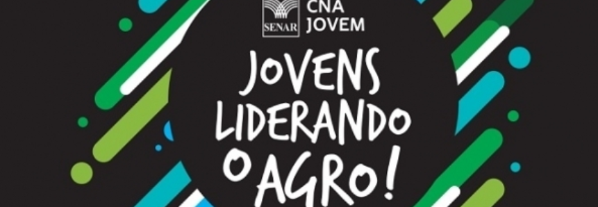 Oficina de inovação vai reunir 60 jovens do agro em Brasília