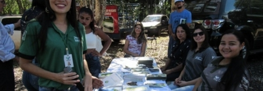 Dia de Campo em Bacabal propaga tecnologias de produção sustentável