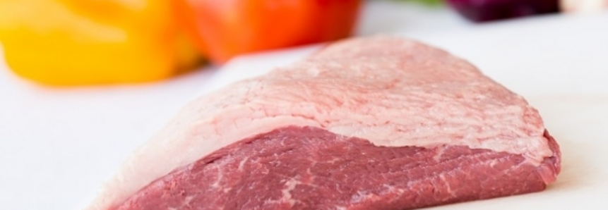 Fevereiro deverá fechar com alta no volume de carne bovina in natura exportada