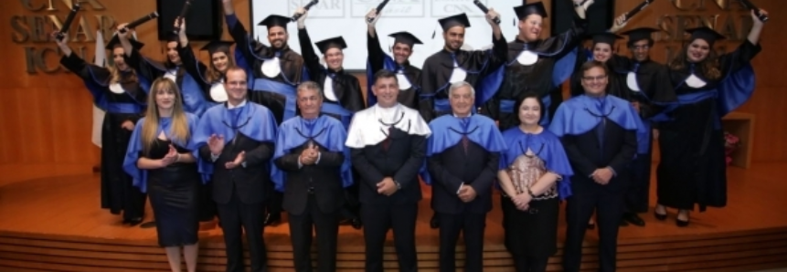 Faculdade CNA forma segunda turma de gestores em agronegócio