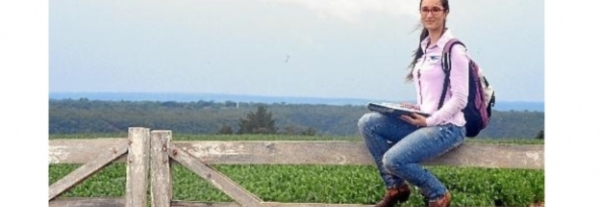 Qualificação acadêmica em agro