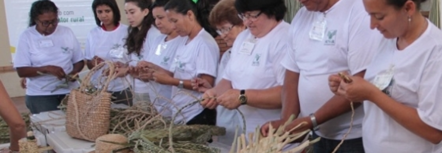 Senar/SC oferece 277 treinamentos gratuitos a profissionais do meio rural