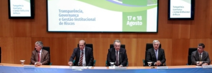 Presidente da CNA participa da abertura do 2º Diálogo do SENAR com Órgãos de Controle