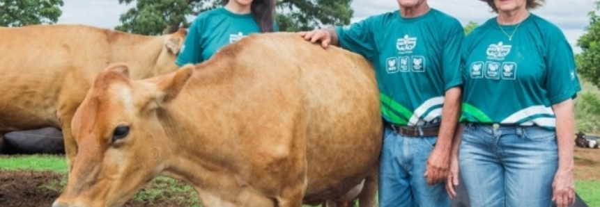 Inscrições abertas para o Dia de Campo SENAR Mais Leite em Bela Vista de Goiás