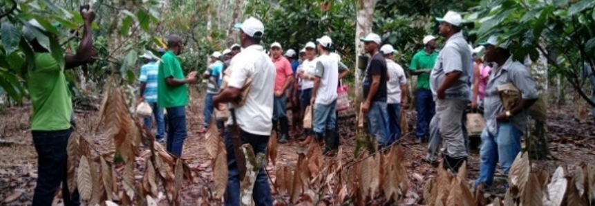 Projeto Rural Sustentável avança com apoio do SENAR