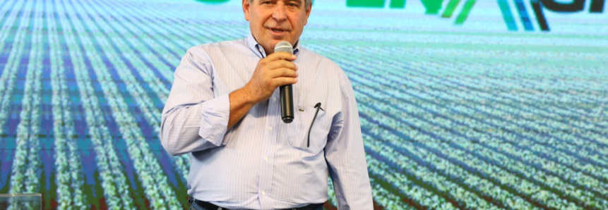 Sistema Famato participa da abertura da Parecis SuperAgro 2023