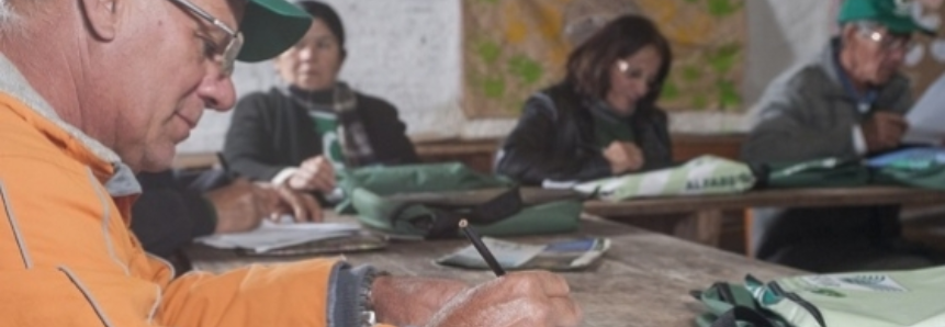 Nova etapa do programa ALFA começa em agosto