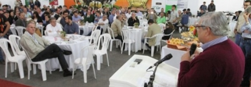 Show Pecuário coloca a carne paranaense em destaque