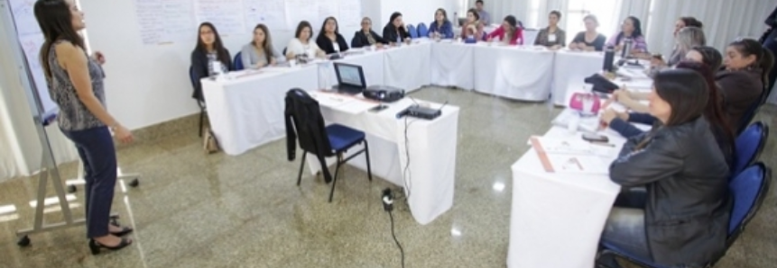 SENAR capacita novas instrutoras para o programa Mulheres em Campo