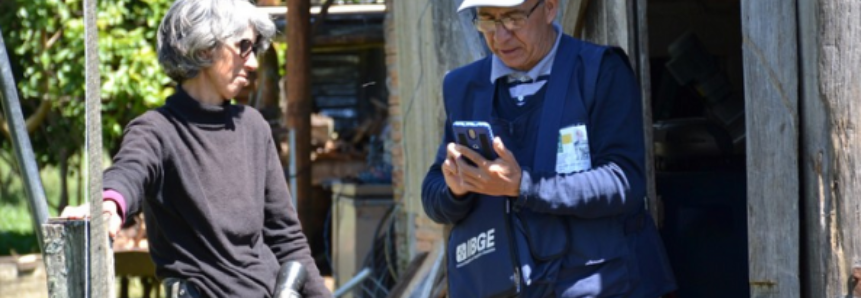 Censo Agropecuário 2017 mostra o retrato do setor no país